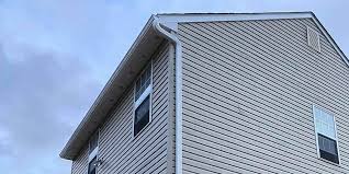 Best Insulated Siding Installation  in Boise, ID